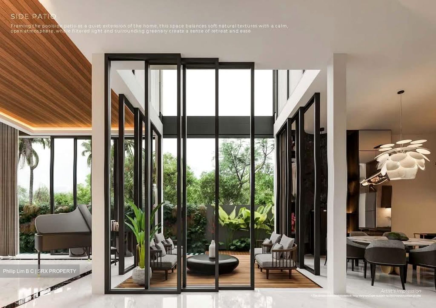 Duchess Garden (D10), Detached #563494361